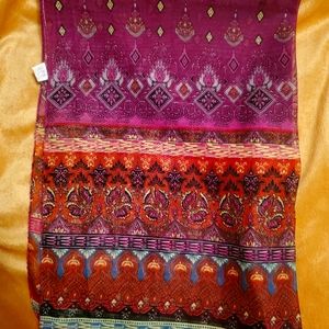 Beautiful Shawls